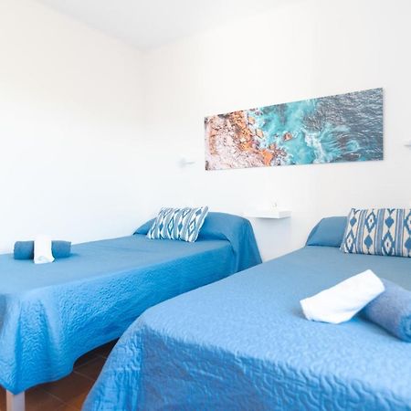 Apartments Residencial Cala Ferrera Cala d'Or Exterior foto
