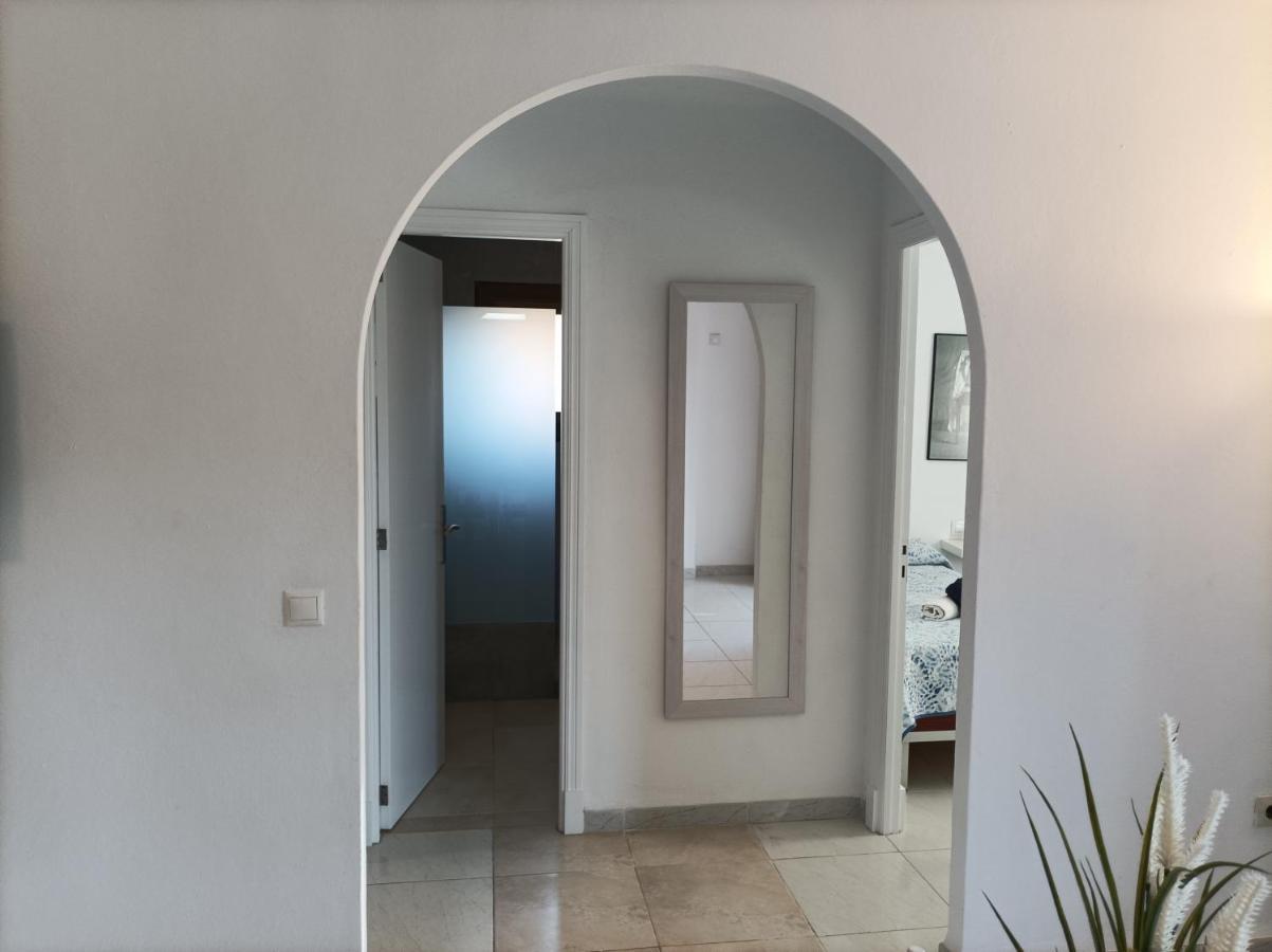 Apartments Residencial Cala Ferrera Cala d'Or Exterior foto