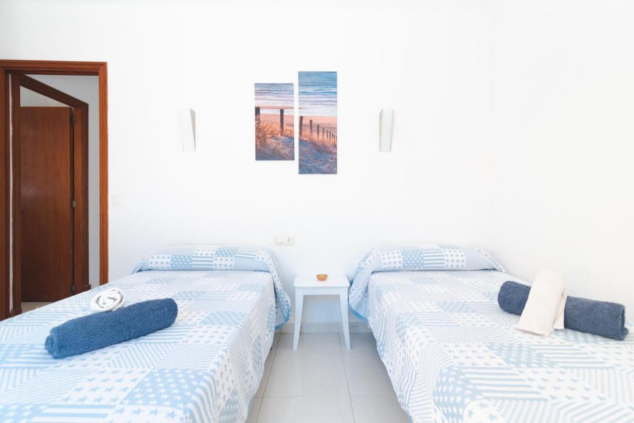 Apartments Residencial Cala Ferrera Cala d'Or Exterior foto