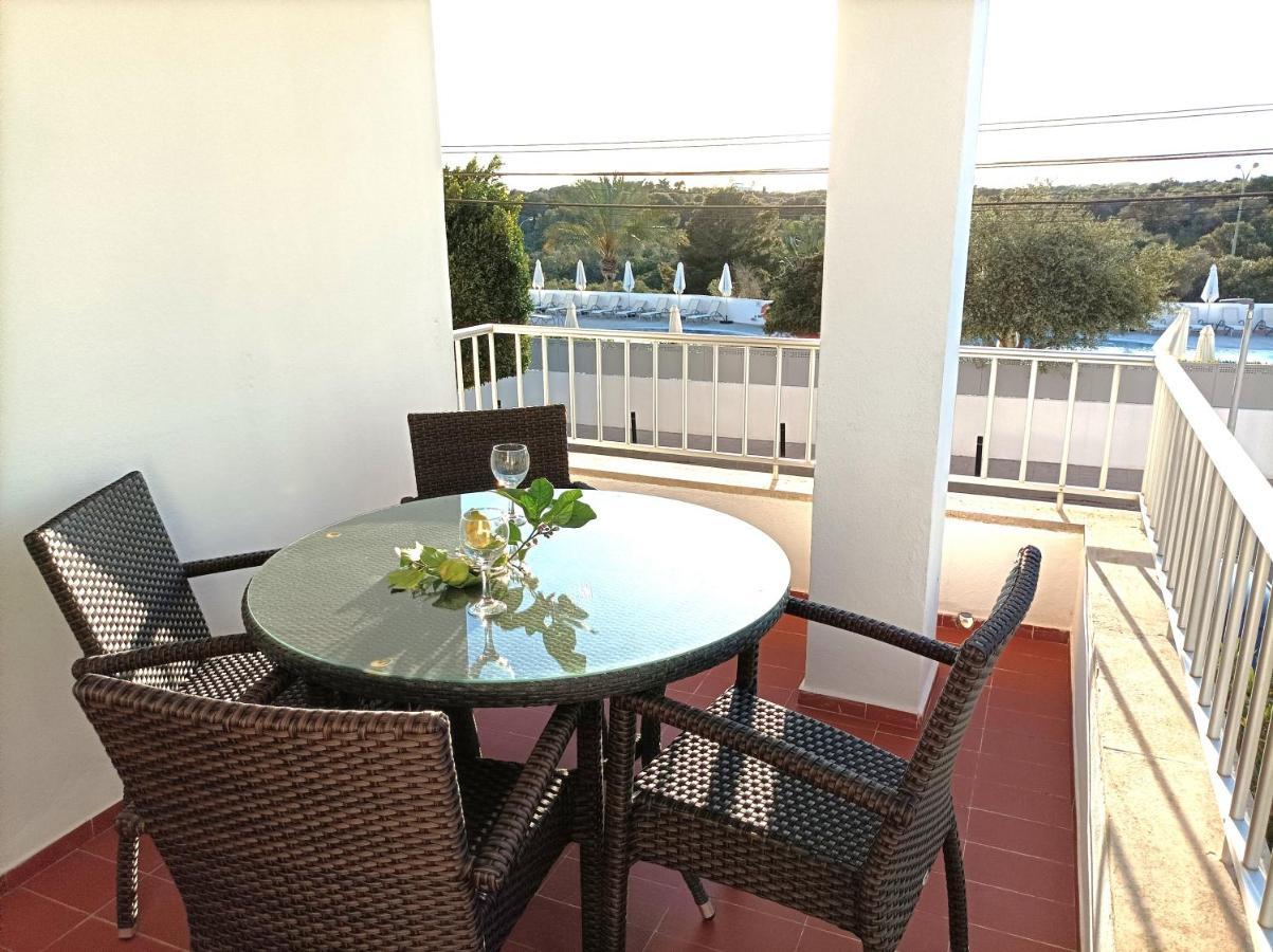 Apartments Residencial Cala Ferrera Cala d'Or Exterior foto