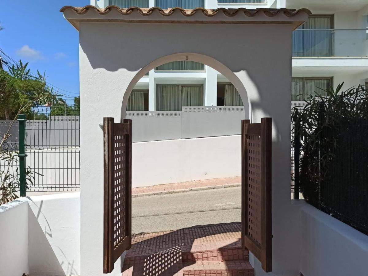 Apartments Residencial Cala Ferrera Cala d'Or Exterior foto