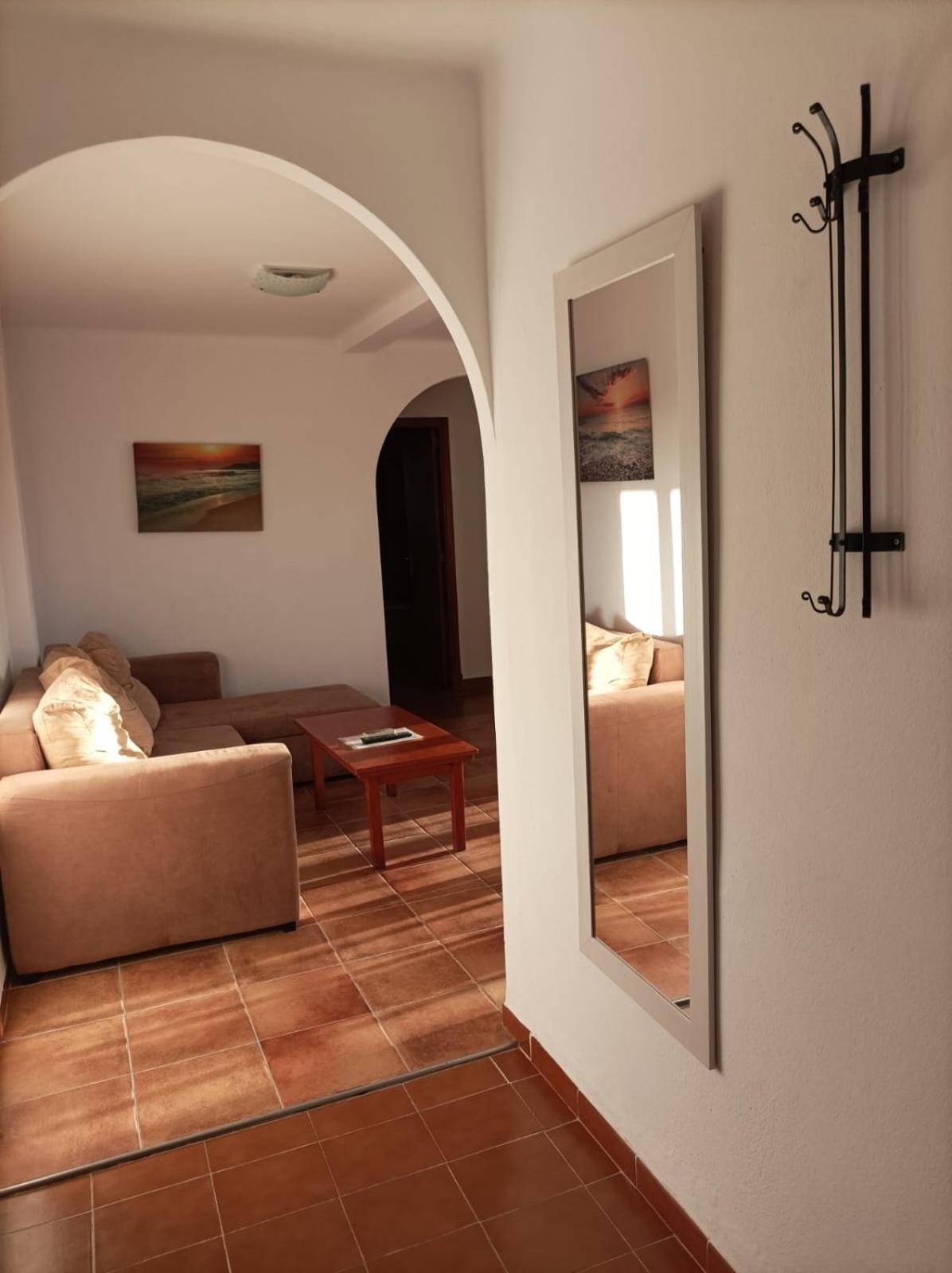 Apartments Residencial Cala Ferrera Cala d'Or Quarto foto